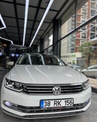 passat b8 led far passat highline led far sap ve sol takım