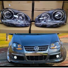 Golf 5 r32 far / golf Bixenon far / golf 5 Led far