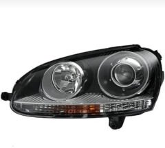 Golf 5 r32 far / golf Bixenon far / golf 5 Led far
