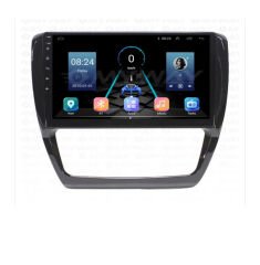 Golf 5 dokunmatik multimedya golf 5 Apple CarPlay multimedya