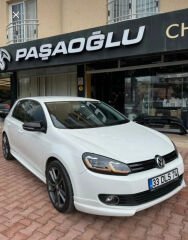 Golf 6 Led far Golf 6 J far