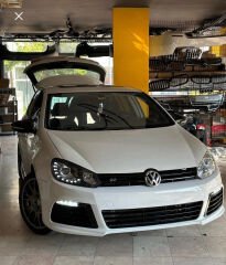 Golf 6 Led far Golf 6 r20 far golf 6 Hingline far