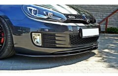 Golf 6 gti tampon seti Golf 6 GTİ BODYKİT ÖN + Yan + Arka