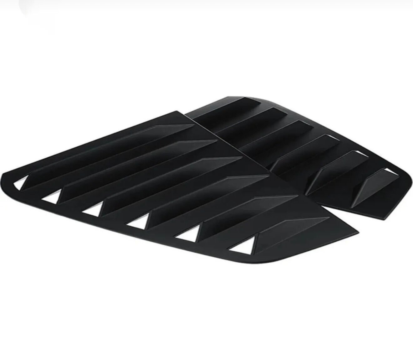 Leon cam vizörü Leon kelebek cam