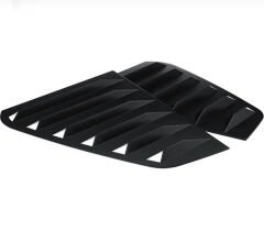 Leon cam vizörü Leon kelebek cam