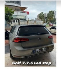 Golf 7 Led stop