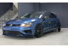 Golf 7 uyumlu 7.5 R ön tampon + panjur