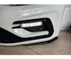 Golf 7.5 R ön tampon uyumlu sis farı takımı