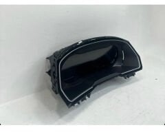 Golf 7.5 hayalet gösterge
