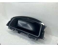 Passat b8.5 hayalet gösterge
