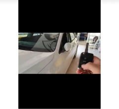 Passat b8.5 katlanır ayna