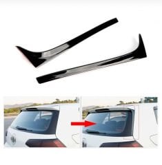 Golf 7 Spoiler çıtası