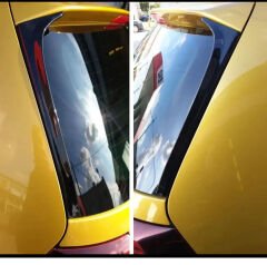Golf 7.5 Spoiler çıtası