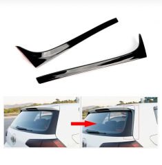 Golf 7.5 Spoiler çıtası