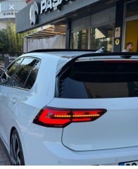 Golf 8 Led stop