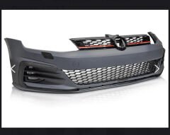 Golf 7.5 gti ön tampon 2017-2020 uyumlu