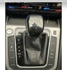 Volkswagen ışıklı vites topuzu DSG VİTES TOPUZU