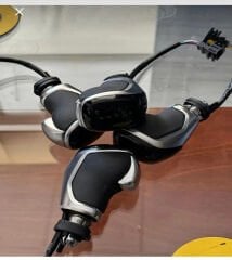 Volkswagen ışıklı vites topuzu DSG VİTES TOPUZU