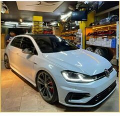 Golf 7.5 Led far 2017-2020